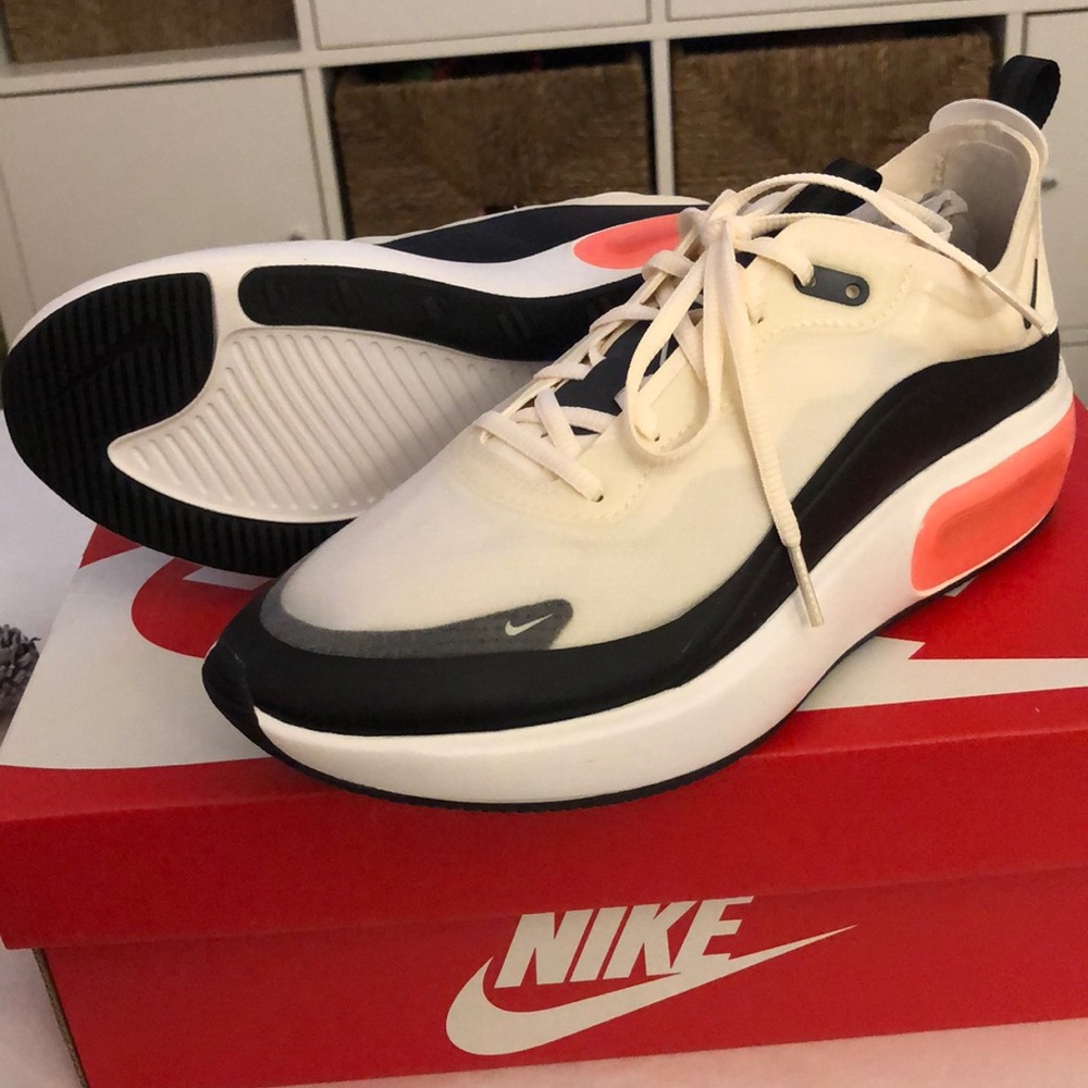 Nike Air Max Dia